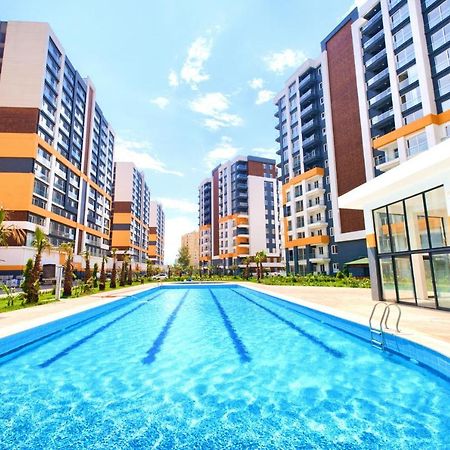 Antalya 1207 By Newinn Exterior photo