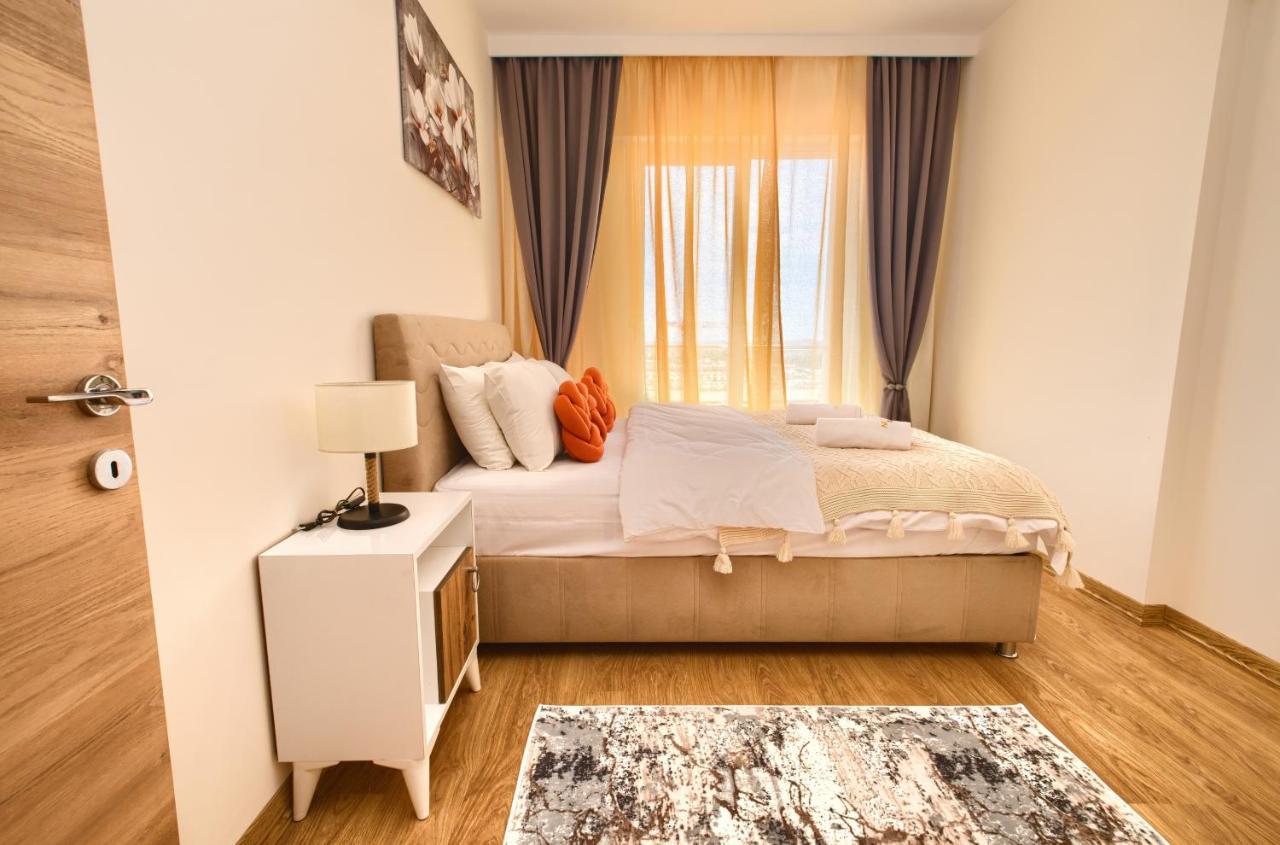 Antalya 1207 By Newinn Exterior photo