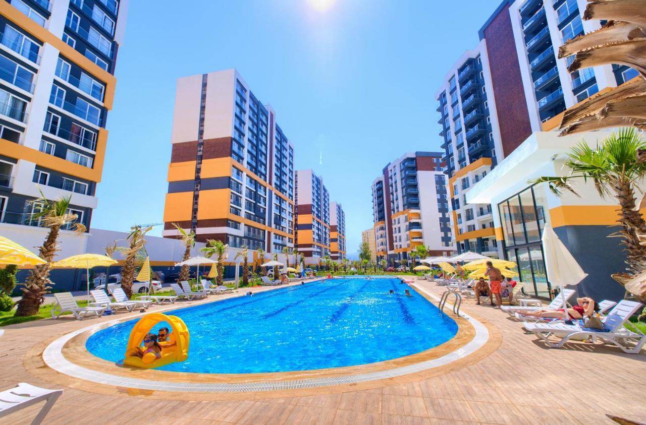 Antalya 1207 By Newinn Exterior photo