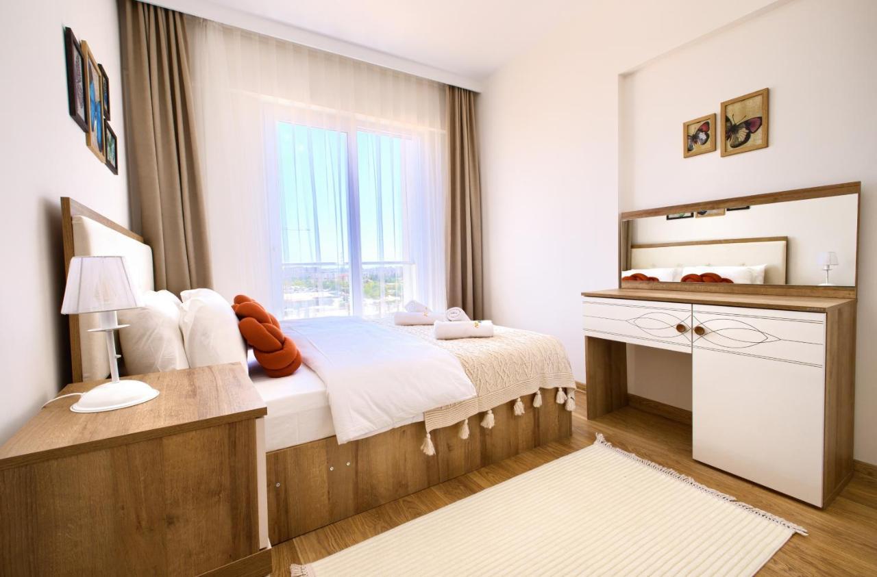 Antalya 1207 By Newinn Exterior photo