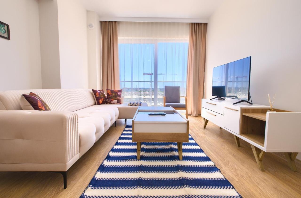 Antalya 1207 By Newinn Exterior photo