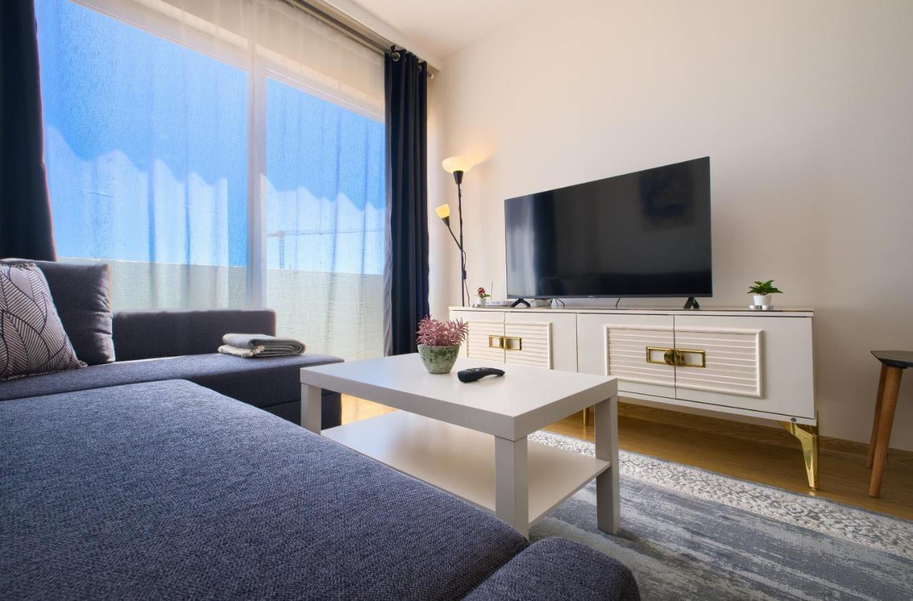 Antalya 1207 By Newinn Exterior photo