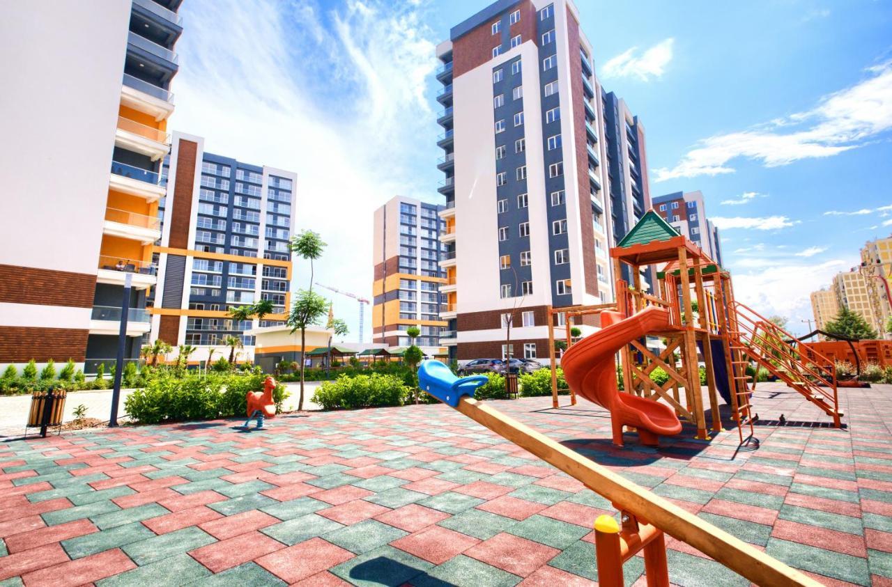 Antalya 1207 By Newinn Exterior photo