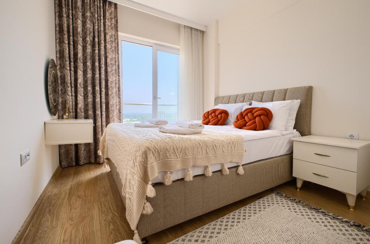 Antalya 1207 By Newinn Exterior photo